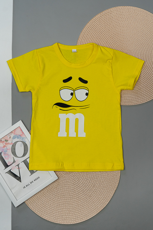 Футболка дитяча 1402М